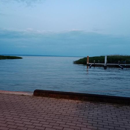 Pokoje Goscinne Sloneczko Kąty Rybackie المظهر الخارجي الصورة